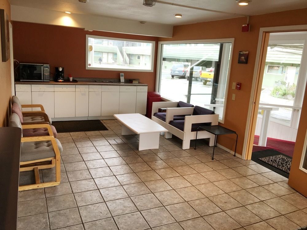 Travel Inn Анкъридж Екстериор снимка