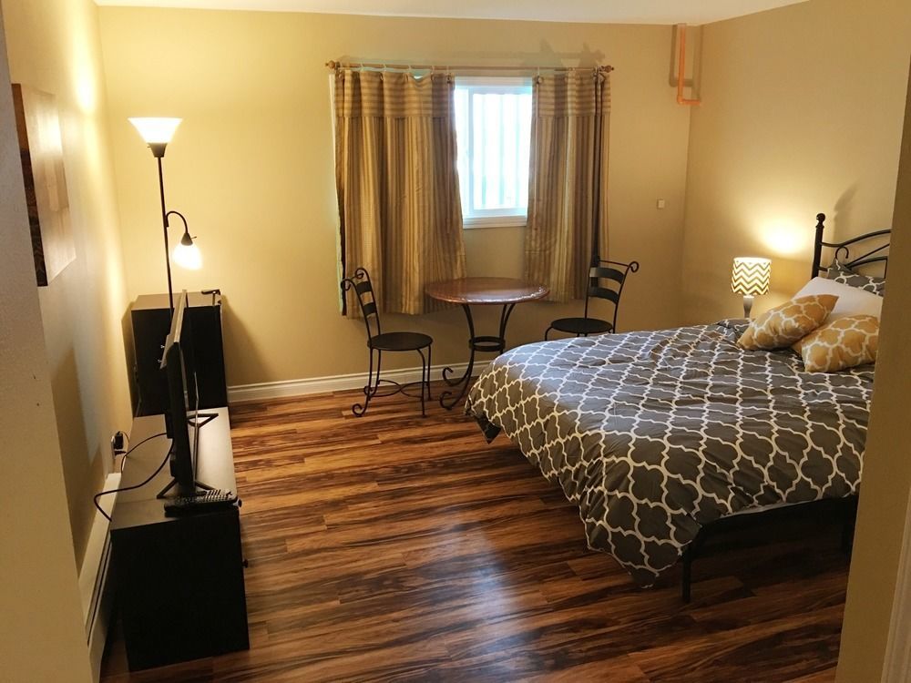 Travel Inn Анкъридж Екстериор снимка