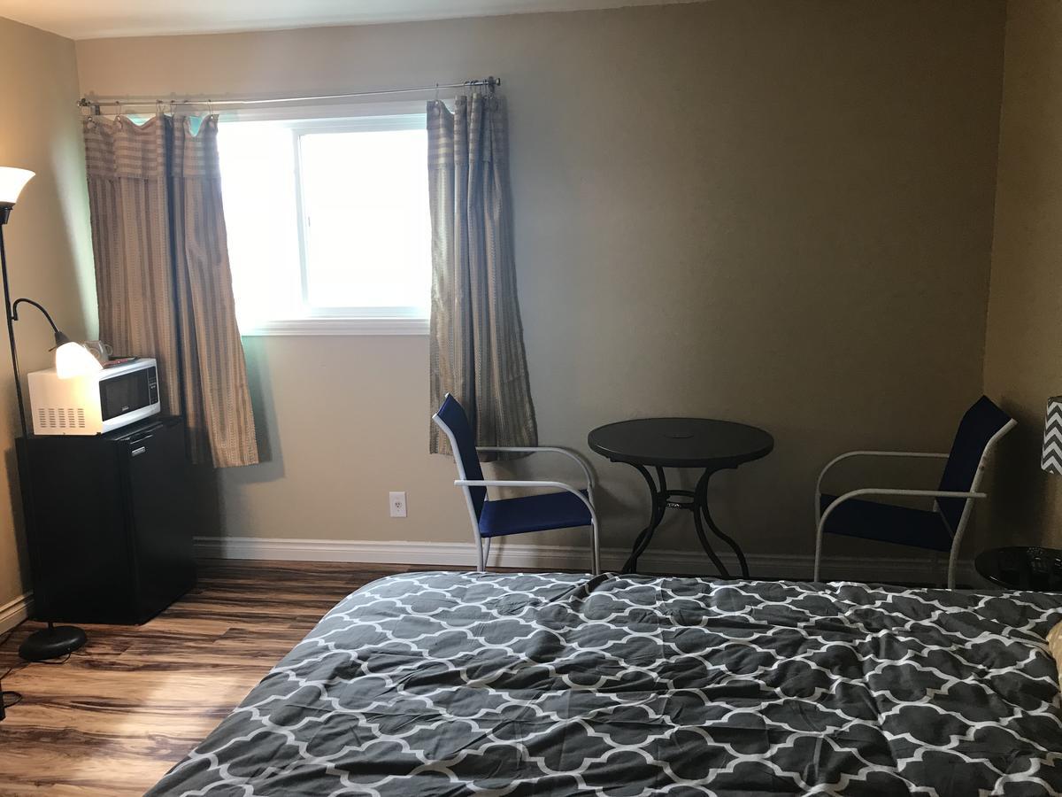 Travel Inn Анкъридж Екстериор снимка